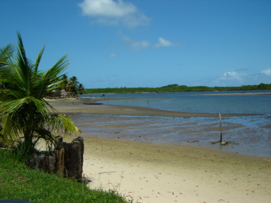 Barra do Cunhaú, Rio Grande do
